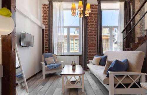 Tbilisi City Centre Apartment | Cozy Studios on Freedom Square