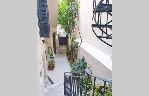 Athens Apartment | COZY Stylish Apt., 800m to METRO, 2min to Highway