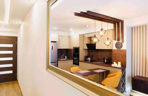 Sofia Apartment | COZY,STYLISH,MODERN APT WITH TERRACE/TOP LOCATION