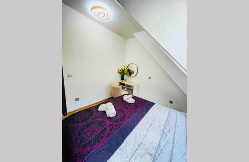 Sofia Apartment | COZY,STYLISH,MODERN APT WITH TERRACE/TOP LOCATION