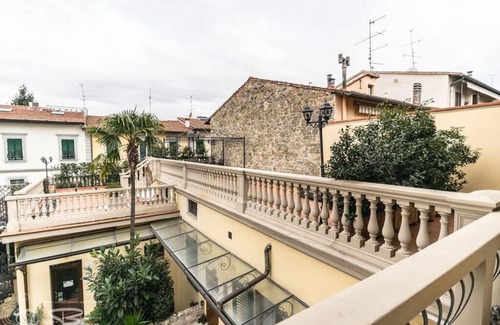 Isolotto Apartment | Cozy Suite By Villa Il Mosaico