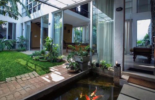 Biyagama Apartment | Cozy super villa for relaxation