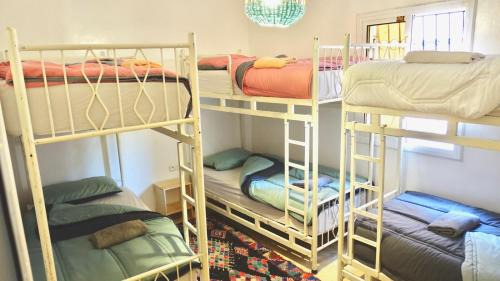 Taghazout Hostel | Cozy Surf House