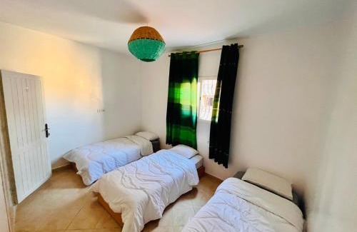 Taghazout Hostel | Cozy Surf House