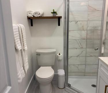 Pelican House | Cozy tiny home