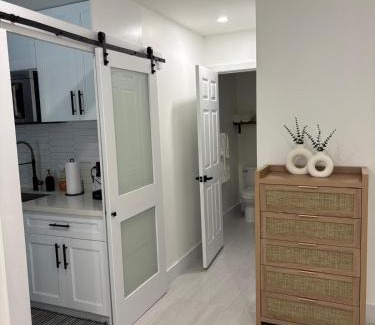 Pelican House | Cozy tiny home
