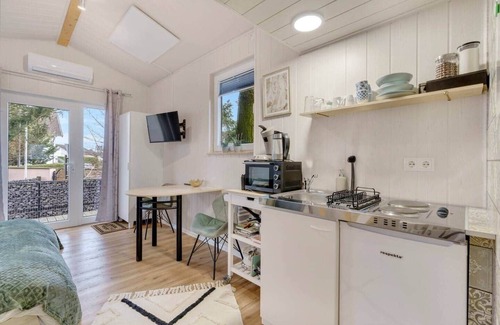 Kehrig House | Cozy tiny house in the countryside