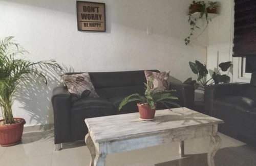 Downtown Cancun Apartment | Cozy townhouse in great location
