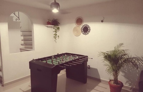 Downtown Cancun Apartment | Cozy townhouse in great location