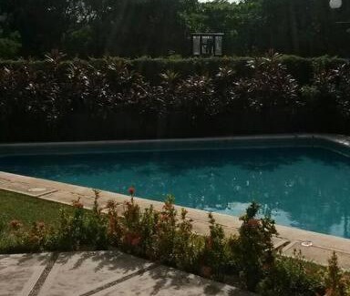 Downtown Cancun Apartment | Cozy townhouse in great location