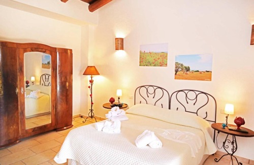 Conversano Other | Cozy Triple Room with Pool View B&B Diana N.6