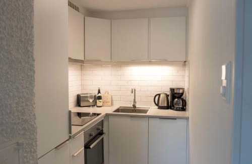 Tromso Hotel | Cozy Tromsø Apartment Near City Center