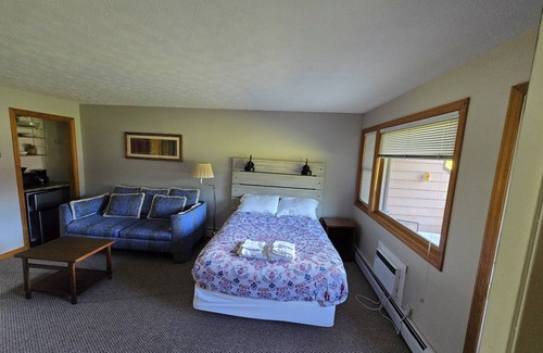 Woodstock Resort | Cozy Unit at Jack O Lantern Resort Near Loon Mountain