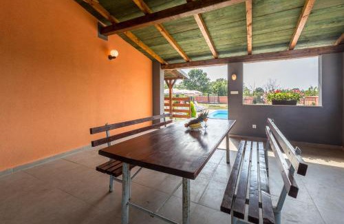 Sikici Villa | Cozy villa Sejdi with private pool in Pula