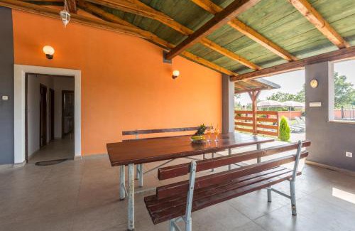 Sikici Villa | Cozy villa Sejdi with private pool in Pula