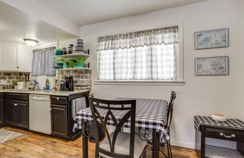 Wasilla Apartment | Cozy Wasilla Apartment ~ 2 Mi to Downtown!