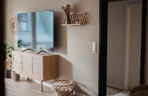 Appen Apartment | Cozybude #mitliebezumdetail