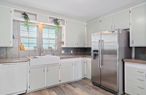 Rockport House | Crab House