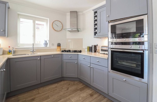 Southwold Cottage | Crabapple Cottage, Southwold