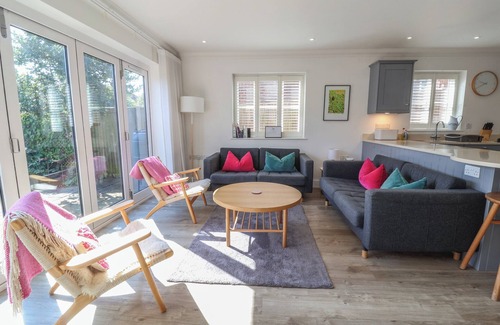 Southwold Cottage | Crabapple Cottage, Southwold