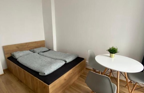 Piasek Połnoc Apartment | Cracow Old Town Rooms
