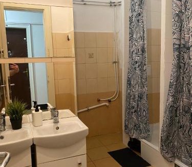 Piasek Połnoc Apartment | Cracow Old Town Rooms