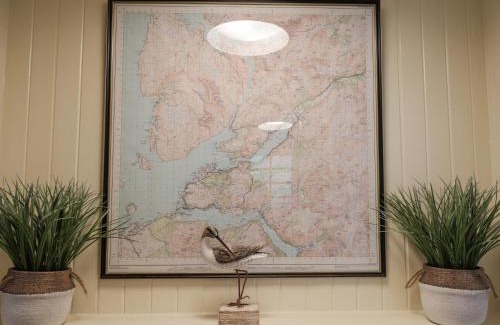 Balmacara House | Craggan Cottage - Balmacara