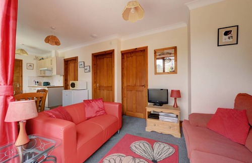 Wiseman's Bridge Cottage | Craig Y Don