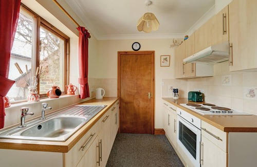 Wiseman's Bridge Cottage | Craig Y Don