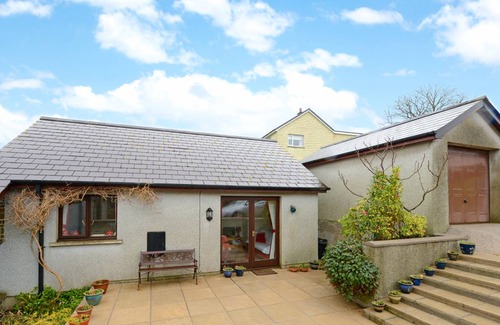 Wiseman's Bridge Cottage | Craig Y Don