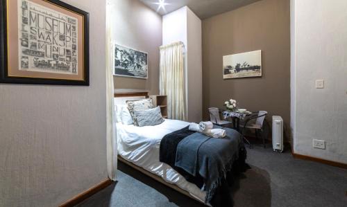 Pretoria Apartment | Craigivar Guesthouse