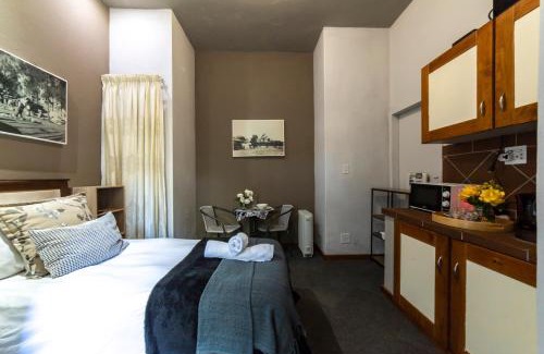 Pretoria Apartment | Craigivar Guesthouse