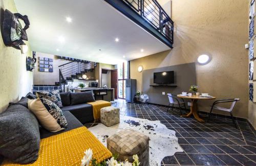 Pretoria Apartment | Craigivar Guesthouse