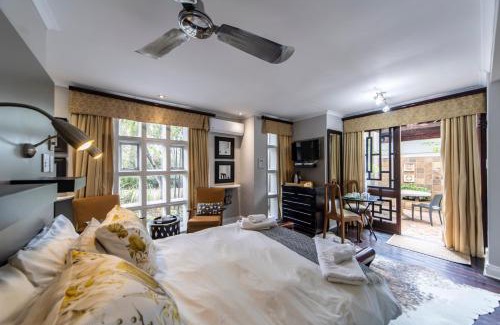 Pretoria Apartment | Craigivar Guesthouse