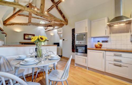 Lynton House | Cranscombe Barn