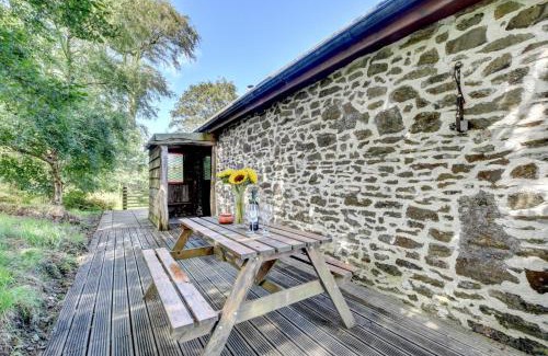 Lynton House | Cranscombe Barn