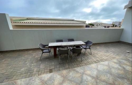 Swakopmund Villa | Crayfish Villa