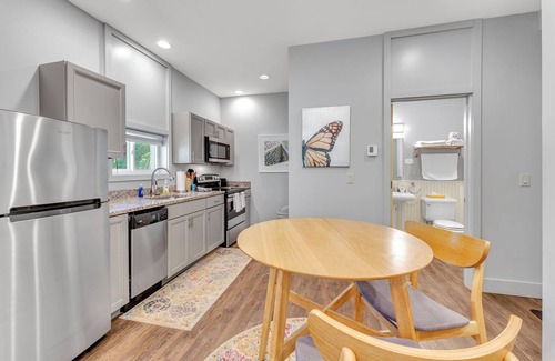 Cooperstown Apartment | Creamery Apartments #10 of 11 Units in Village of Cooperstown Apt Bldg