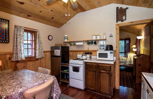 Pecos House | Create Lasting Memories: Family-Friendly Rustic Cabin in New Mexico's Backcountry