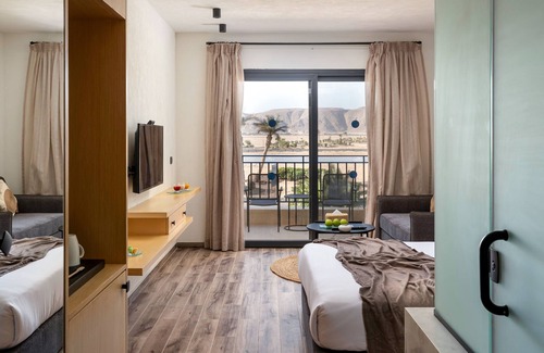 El Gouna Hotel | Creek Hotel and Residences El Gouna
