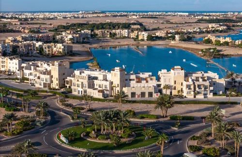 El Gouna Hotel | Creek Hotel and Residences El Gouna