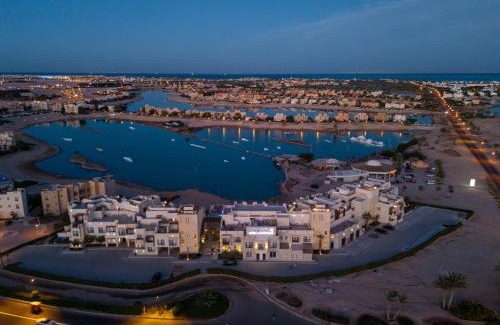 El Gouna Hotel | Creek Hotel and Residences El Gouna
