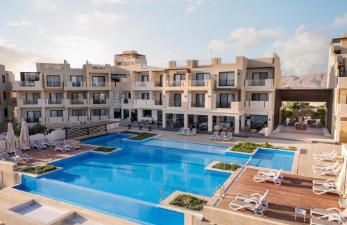 El Gouna Hotel | Creek Hotel and Residences El Gouna