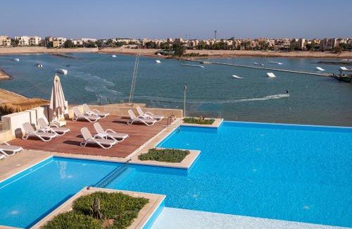 El Gouna Hotel | Creek Hotel and Residences El Gouna
