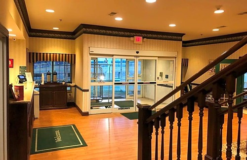Berea Hotel | Creek Side Lodge Berea