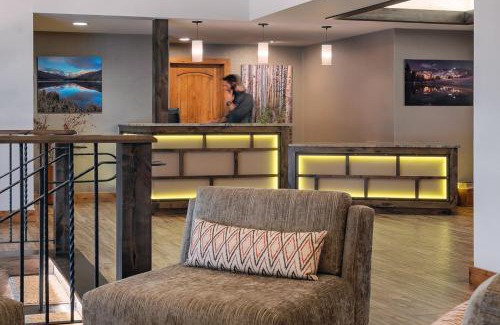 Beaver Creek Apartment | Creekside at Beaver Creek