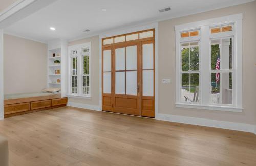 Cape Charles House | Creekside - Custom Luxury in Bay Creek Resort!