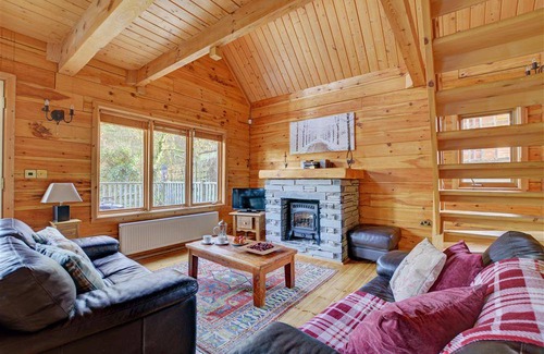 Little Petherick Cottage | Creekside