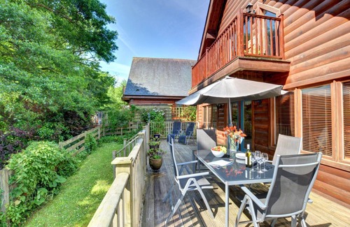 Little Petherick Cottage | Creekside