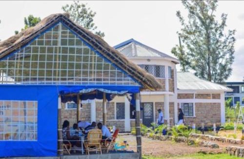 Kisumu House | CRESCENT BEACH HOTEL And RESTAURANT